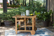 Load image into Gallery viewer, Kailani - Serving Cart