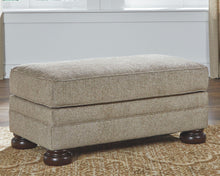 Load image into Gallery viewer, Kananwood - Ottoman
