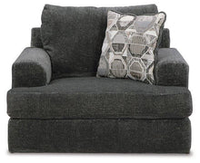 Load image into Gallery viewer, Karinne Oversized Chair