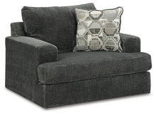 Load image into Gallery viewer, Karinne Oversized Chair