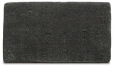 Load image into Gallery viewer, Karinne Oversized Accent Ottoman