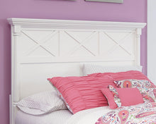 Load image into Gallery viewer, Kaslyn - Bedroom Set
