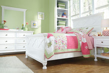 Load image into Gallery viewer, Kaslyn - Bedroom Set