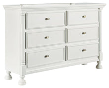 Load image into Gallery viewer, Kaslyn - Dresser