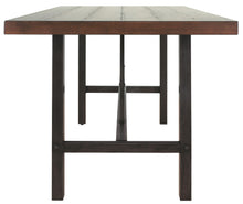 Load image into Gallery viewer, Kavara - Rect Dining Room Counter Table
