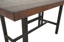 Load image into Gallery viewer, Kavara - Rect Dining Room Counter Table