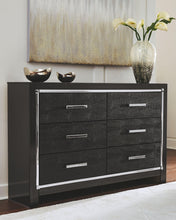 Load image into Gallery viewer, Kaydell - Dresser