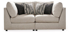 Load image into Gallery viewer, Kellway 2-Piece Sectional
