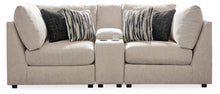 Load image into Gallery viewer, Kellway 3-Piece Sectional