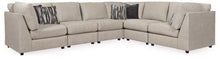 Load image into Gallery viewer, Kellway 6-Piece Sectional