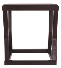 Load image into Gallery viewer, Kelton - Rectangular End Table