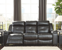 Load image into Gallery viewer, Kempten - Reclining Sofa