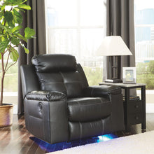 Load image into Gallery viewer, Kempten - Rocker Recliner