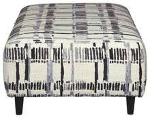 Load image into Gallery viewer, Kennewick - Oversized Accent Ottoman