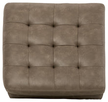 Load image into Gallery viewer, Keskin - Oversized Accent Ottoman