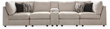 Load image into Gallery viewer, Kellway 5-Piece Sectional