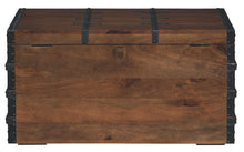 Load image into Gallery viewer, Kettleby - Storage Trunk