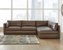 Load image into Gallery viewer, Kiessel - Sectional