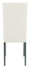 Load image into Gallery viewer, Kimonte - Dining Uph Side Chair (2/cn)