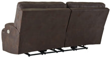 Load image into Gallery viewer, Kitching - 2 Seat Pwr Rec Sofa Adj Hdrest
