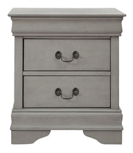 Load image into Gallery viewer, Kordasky - Two Drawer Night Stand