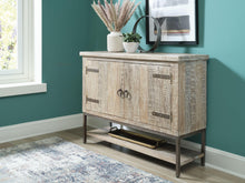 Load image into Gallery viewer, Laddford - Accent Cabinet - 2-shelves