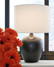 Load image into Gallery viewer, Ladstow - Ceramic Table Lamp (1/cn)