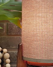 Load image into Gallery viewer, Ladwell - Wood Table Lamp (1/cn)