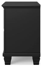 Load image into Gallery viewer, Lanolee Nightstand