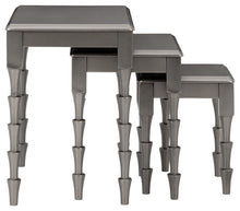 Load image into Gallery viewer, Larkendale - Accent Table Set (3/cn)