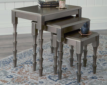 Load image into Gallery viewer, Larkendale - Accent Table Set (3/cn)