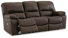 Load image into Gallery viewer, Leesworth Power Reclining Sofa