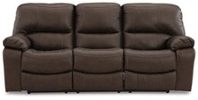 Load image into Gallery viewer, Leesworth Power Reclining Sofa