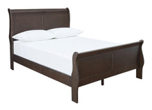 Load image into Gallery viewer, Leewarden -Sleigh Bed