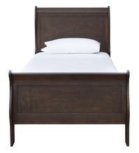 Load image into Gallery viewer, Leewarden -Sleigh Bed