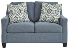 Load image into Gallery viewer, Lemly - Loveseat