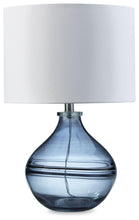 Load image into Gallery viewer, Lemmitt - Glass Table Lamp (1/cn)