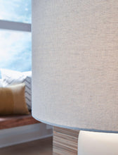 Load image into Gallery viewer, Lemrich - Ceramic Table Lamp (1/cn)