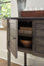 Load image into Gallery viewer, Lennick - Accent Cabinet