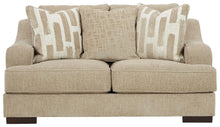 Load image into Gallery viewer, Lessinger - Loveseat
