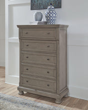 Load image into Gallery viewer, Lettner - Chest