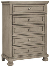 Load image into Gallery viewer, Lettner - Chest
