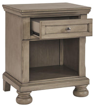 Load image into Gallery viewer, Lettner - Nightstand