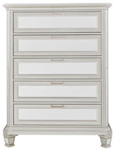 Load image into Gallery viewer, Lindenfield - Five Drawer Chest