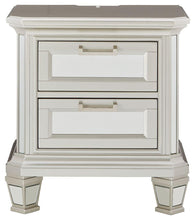 Load image into Gallery viewer, Lindenfield - Two Drawer Night Stand