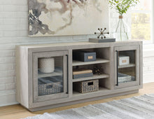 Load image into Gallery viewer, Lockthorne - Accent Cabinet