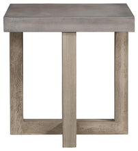 Load image into Gallery viewer, Lockthorne - Square End Table