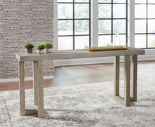Load image into Gallery viewer, Lockthorne - Console Sofa Table