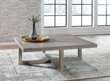 Load image into Gallery viewer, Lockthorne - Square Cocktail Table