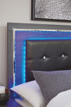Load image into Gallery viewer, Lodanna - Bed